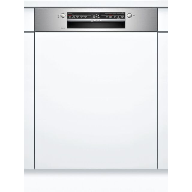 Bosch SMI2ITS33G, Semi-integrated dishwasher