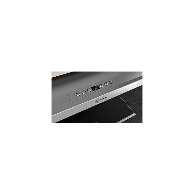 Neff D49ML54N1B, Telescopic cooker hood