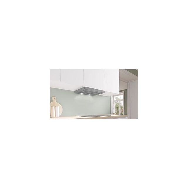 Bosch DFS067A51B, Telescopic cooker hood
