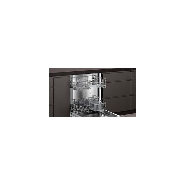 Neff S145ITS04G, Semi-integrated dishwasher