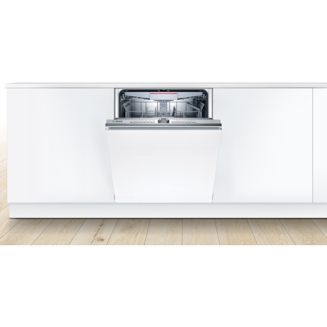 Bosch SMV4HCX40G, Fully-integrated dishwasher