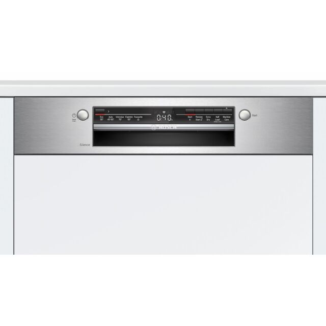 Bosch SMI2ITS33G, Semi-integrated dishwasher