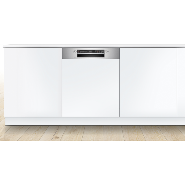 Bosch SMI2ITS33G, Semi-integrated dishwasher