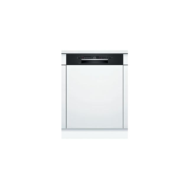 Bosch SMI2ITB33G, Semi-integrated dishwasher