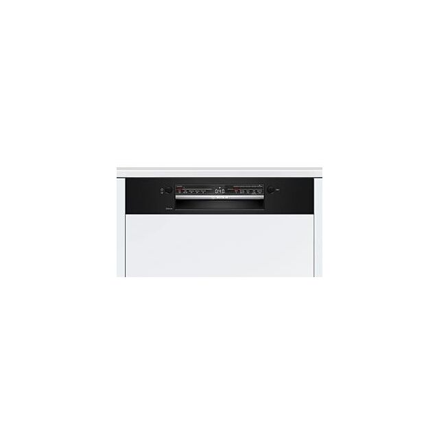 Bosch SMI2ITB33G, Semi-integrated dishwasher