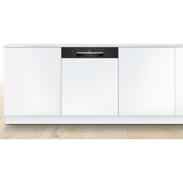 Bosch SMI2ITB33G, Semi-integrated dishwasher