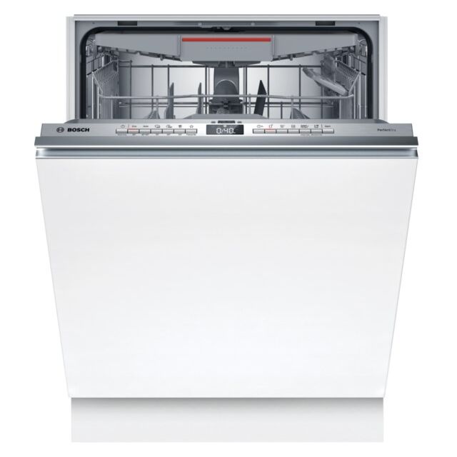 Bosch SMD6TCX00E, Fully-integrated dishwasher