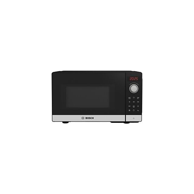 Bosch FEL023MS2B, Freestanding microwave