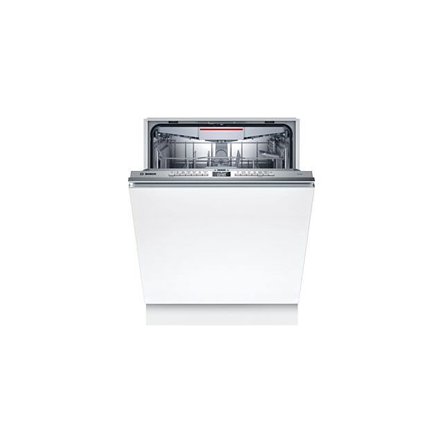 Bosch SMV4HVX38G, Fully-integrated dishwasher