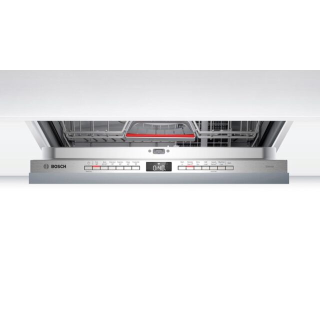 Bosch SMV4HVX38G, Fully-integrated dishwasher