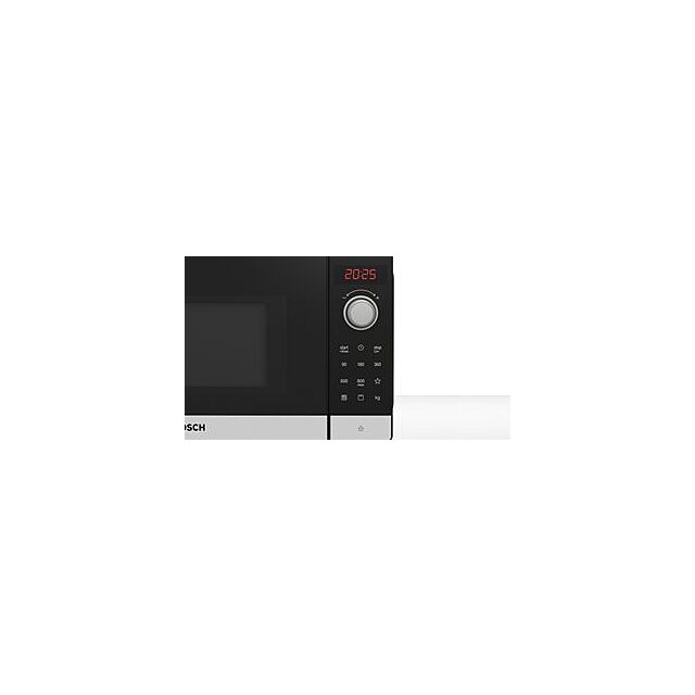 Bosch FEL023MS2B, Freestanding microwave