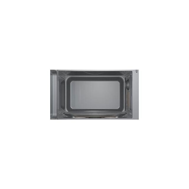 Bosch FFL020MS2B, Freestanding microwave