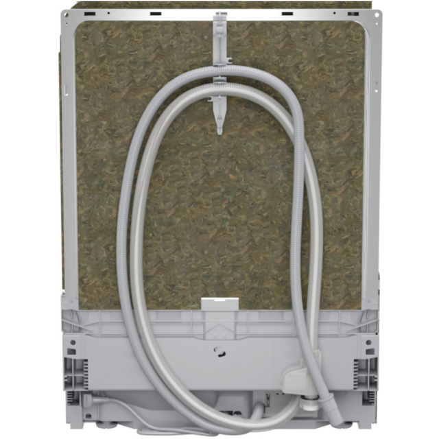 Bosch SMH4HVX32G, Fully-integrated dishwasher