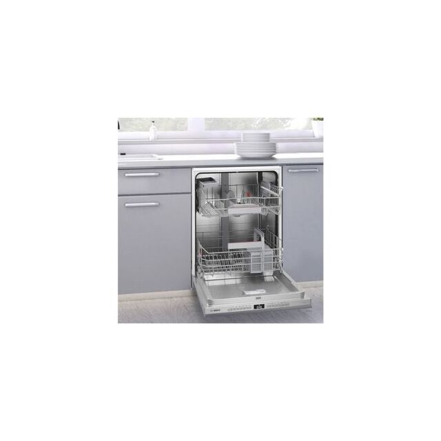 Bosch SMV4HAX40G, Fully-integrated dishwasher