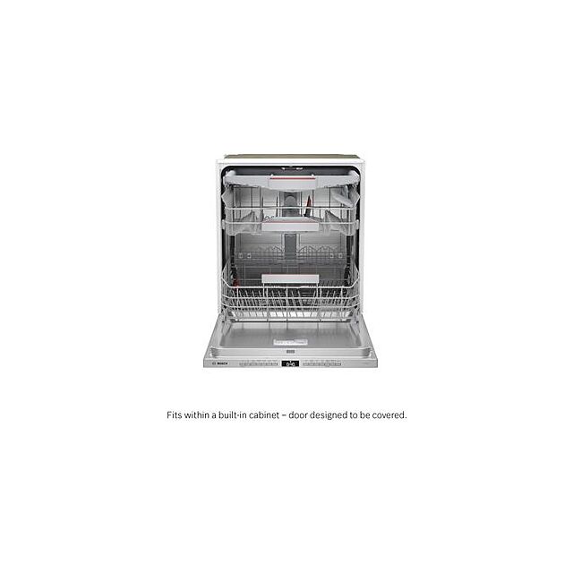 Bosch SMV4HCX40G, Fully-integrated dishwasher