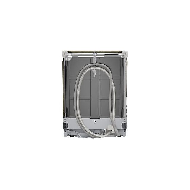 Bosch SMV4HCX40G, Fully-integrated dishwasher