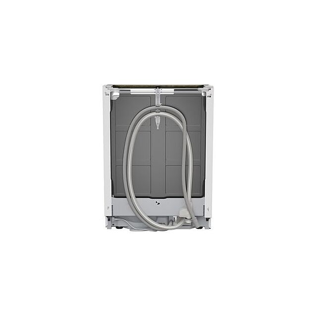 Bosch SMD6ZCX60G, Fully-integrated dishwasher