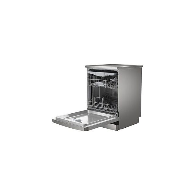 Bosch SMS2HVI66G, Free-standing dishwasher