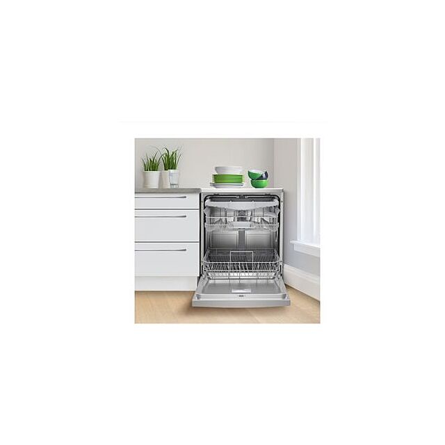 Bosch SMS2HVI66G, Free-standing dishwasher