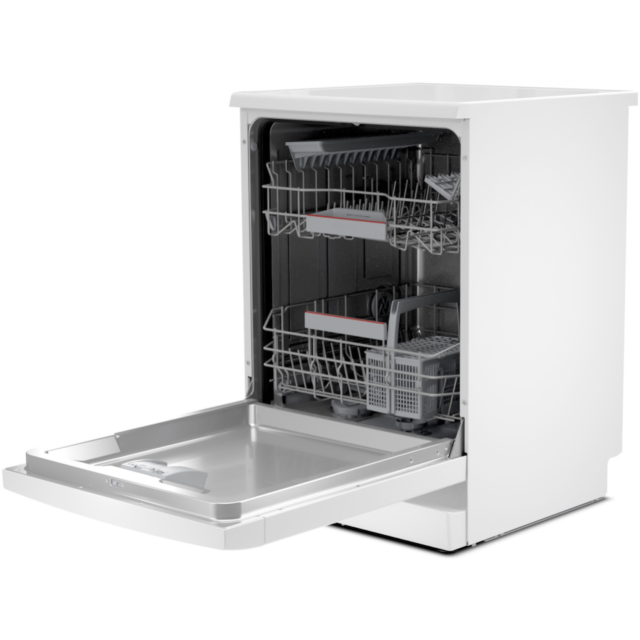 Bosch SGS4HAW40G, Free-standing dishwasher