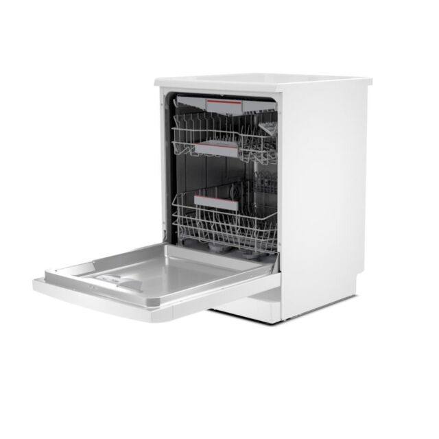 Bosch SGS4HCW40G, Free-standing dishwasher