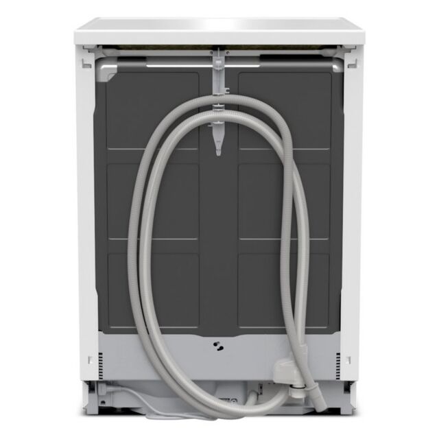 Bosch SGS4HCW40G, Free-standing dishwasher