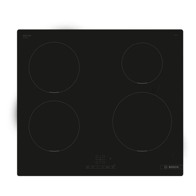 Bosch PUE611BB5E, Induction hob