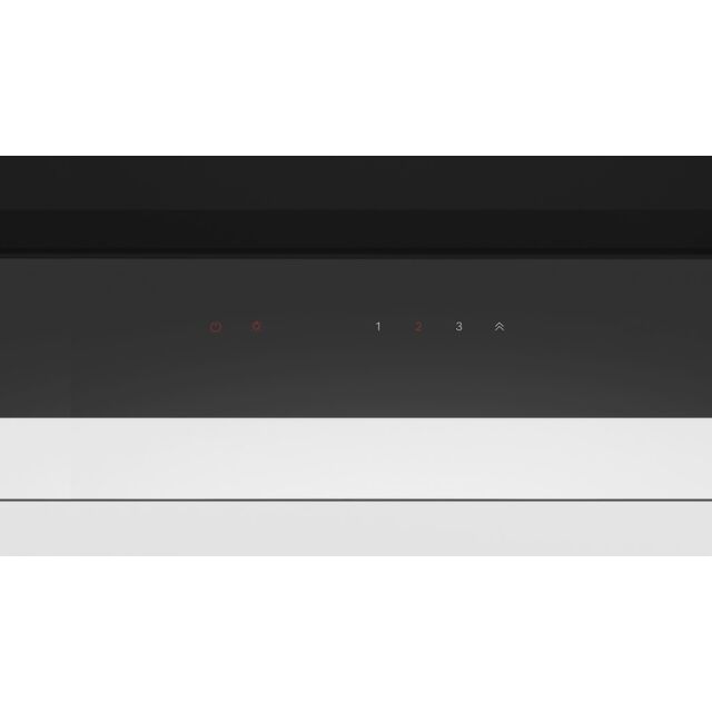 Bosch DBB97AM60B, Integrated Design Hood
