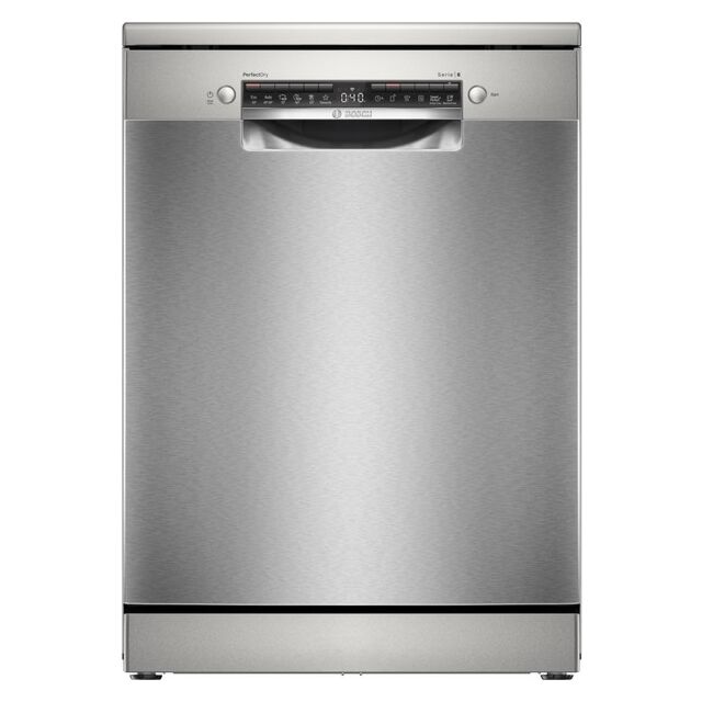 Bosch SMS6TCI00E, Free-standing dishwasher