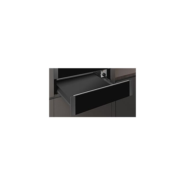 Neff N1AHA01G0B, Built-in warming drawer