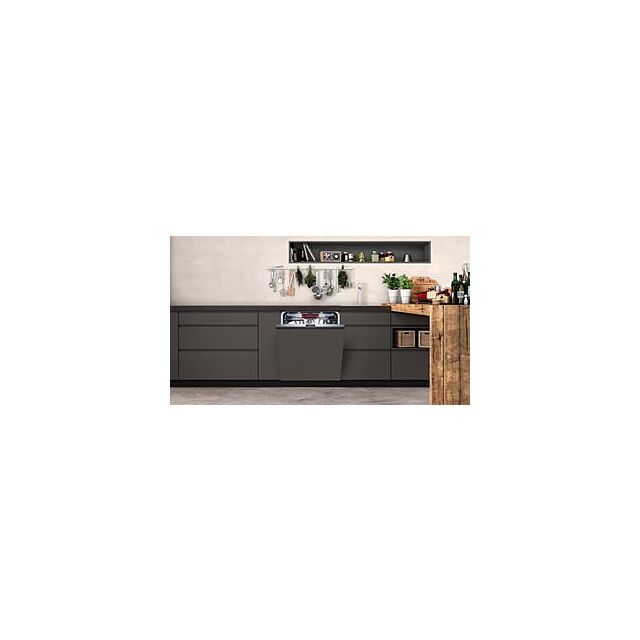Neff S189YCX02E, Fully-integrated dishwasher