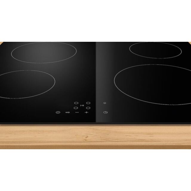 Neff TL16EB1N1, Electric hob