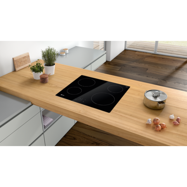 Neff TL16EB1N1, Electric hob