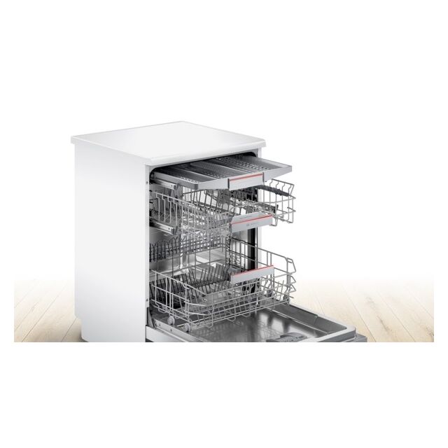 Bosch SGS4HCW40G, Free-standing dishwasher