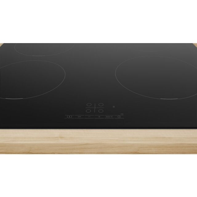 Bosch PUE611BB5E, Induction hob