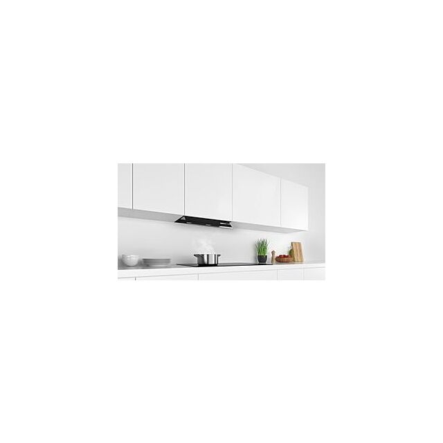 Bosch DBB67AM60B, Integrated Design Hood