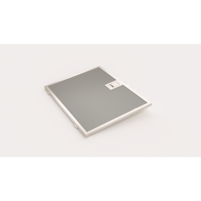 Neff D65XAM2S0B, Integrated Design Hood