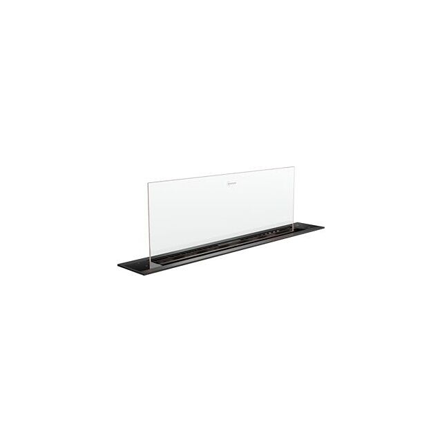 Neff I98WMM1S1B, Downdraft hood