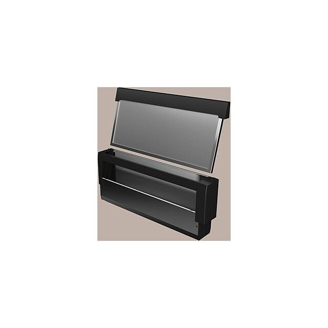 Neff I98WMM1S1B, Downdraft hood