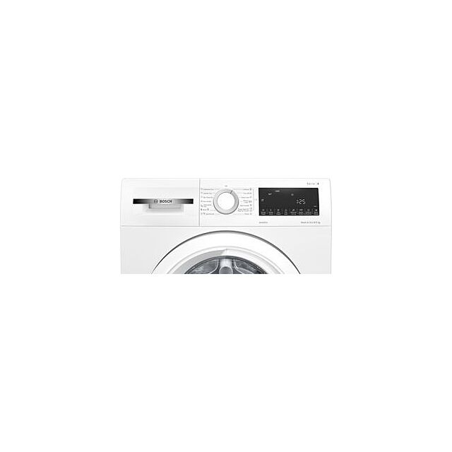 Bosch WNA134U8GB, Washer dryer