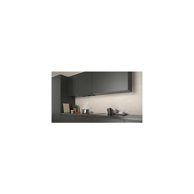 Neff D65XAM2S0B, Integrated Design Hood