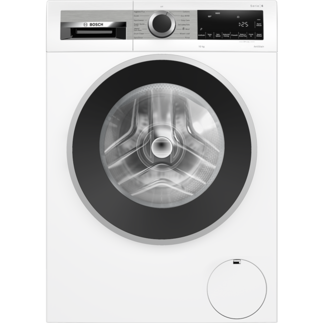 Bosch WGG256M1GB, Washing machine, front loader