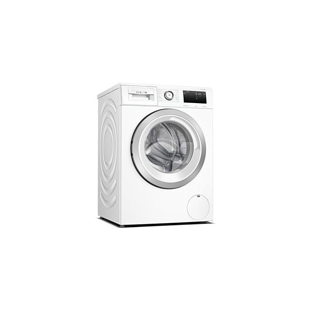 Bosch WAU28RH9GB, Washing machine, front loader
