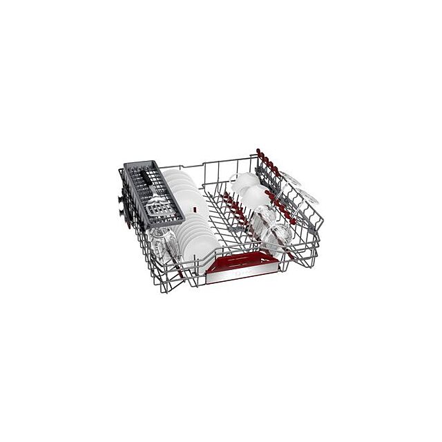 Neff S155HAX27G, Fully-integrated dishwasher
