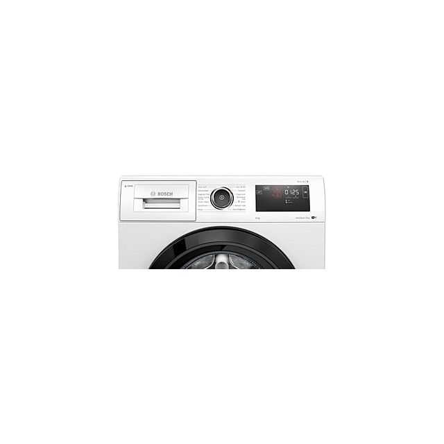 Bosch WAU28P89GB, Washing machine, front loader