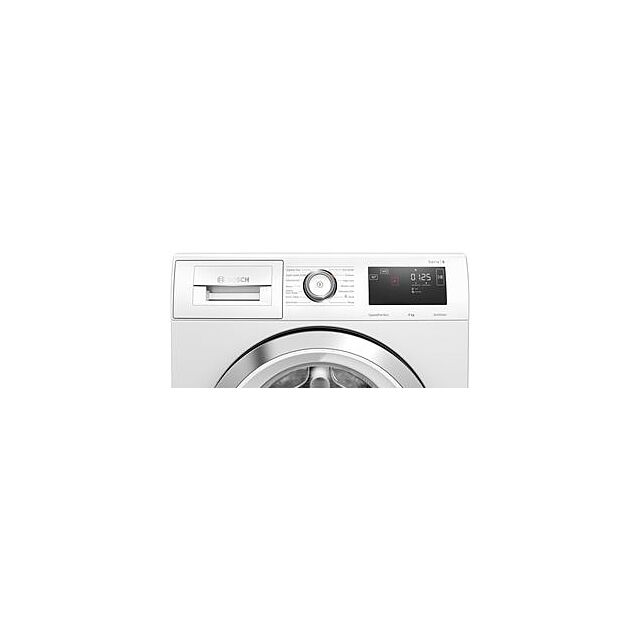 Bosch WAU28RH9GB, Washing machine, front loader