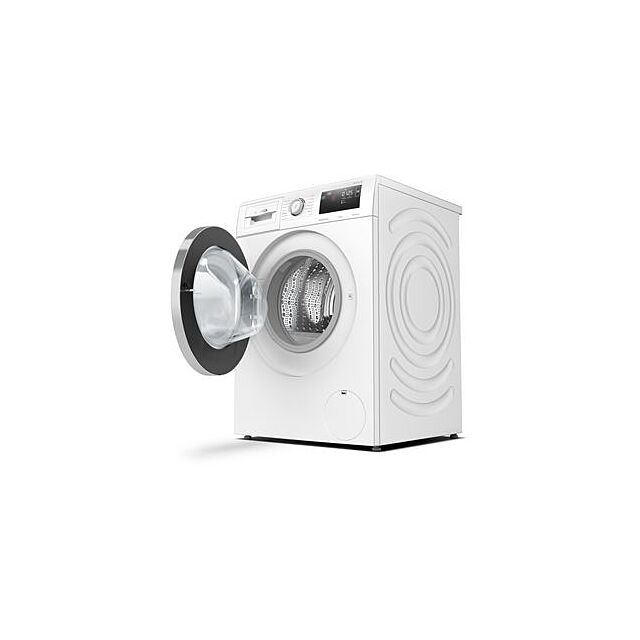 Bosch WAU28RH9GB, Washing machine, front loader