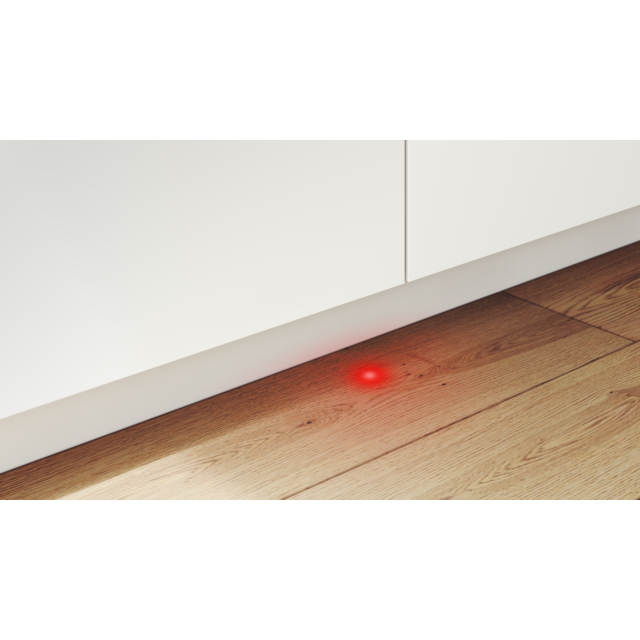 Bosch SMD6TCX00G, fully-integrated dishwasher