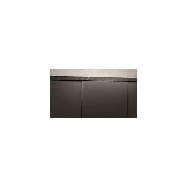 Neff S295HCX26G, Fully-integrated dishwasher