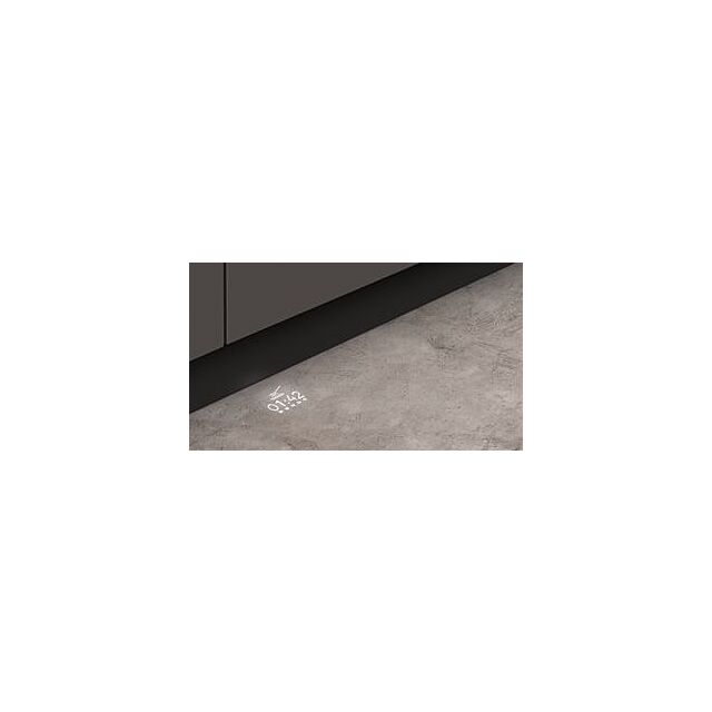 Neff S189YCX02E, Fully-integrated dishwasher